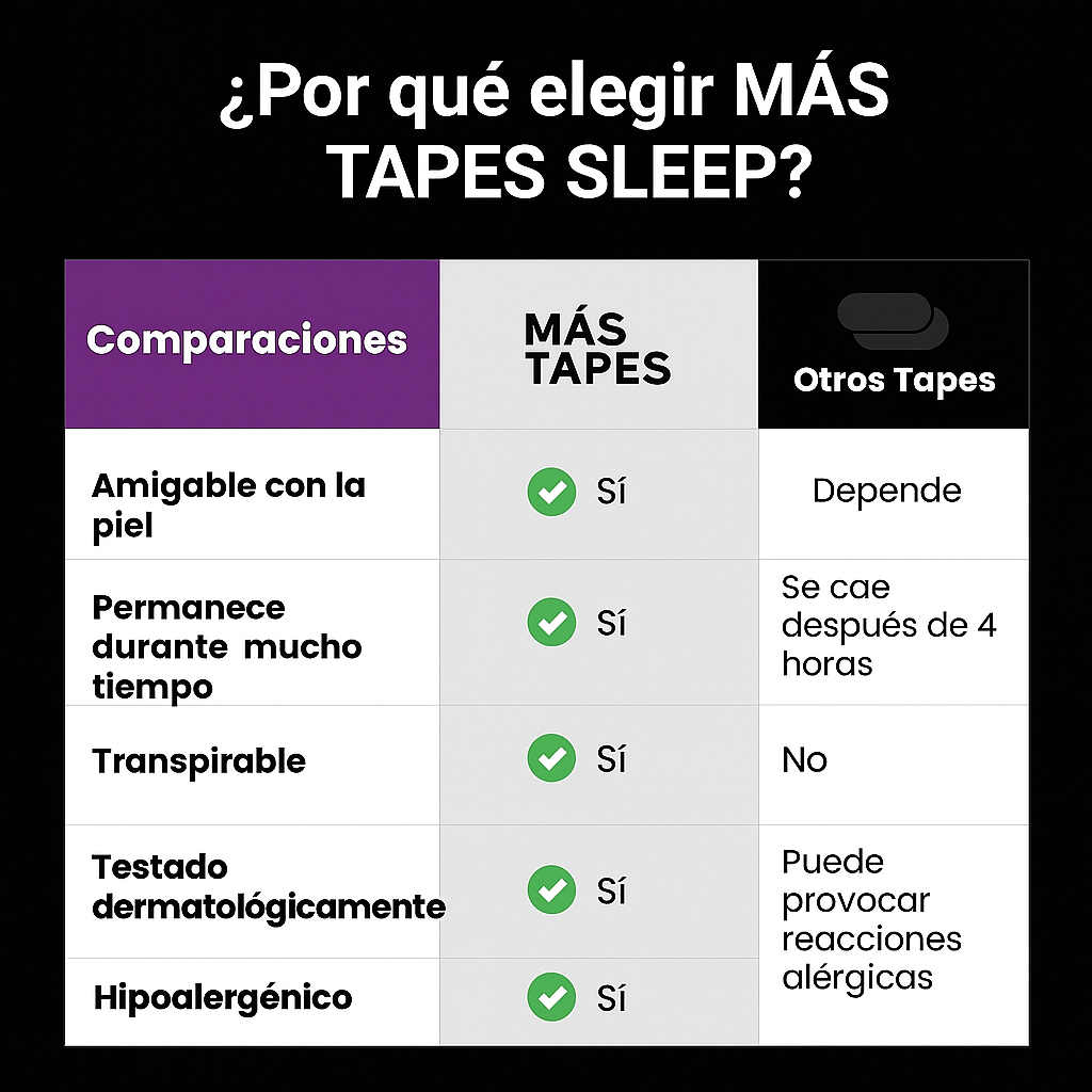 DUERME BIEN