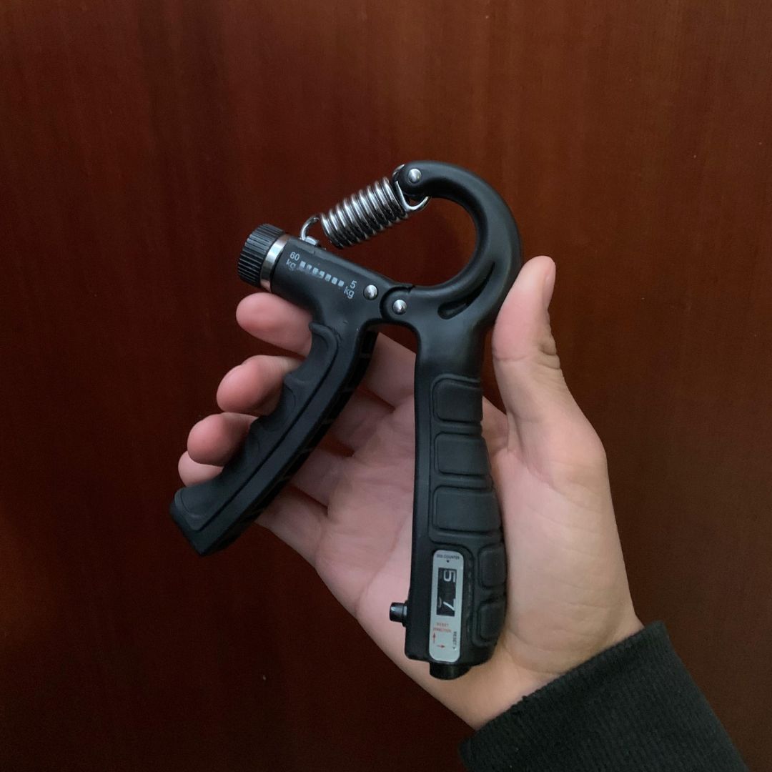 PACK MASTER GRIP