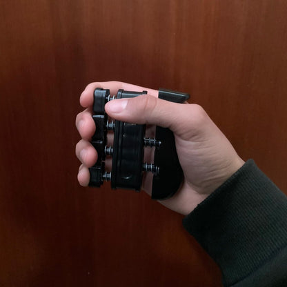 PACK MASTER GRIP