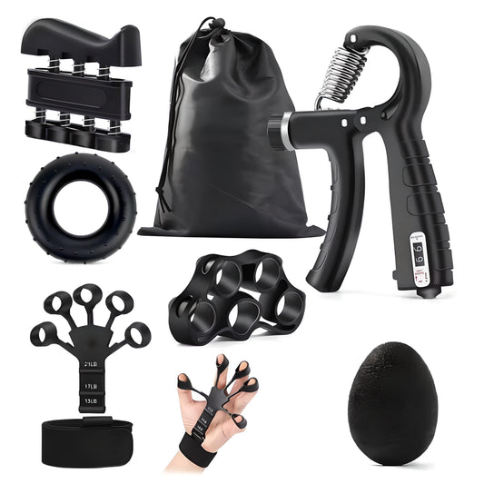 PACK MASTER GRIP
